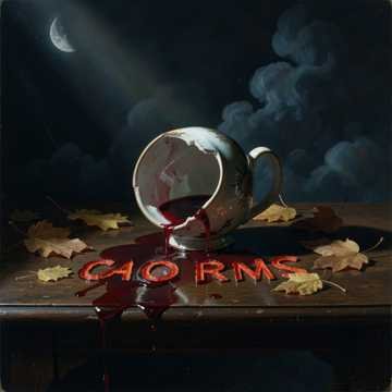 Диско-сервис - Жестокие слова by shikov97 AI Remastered