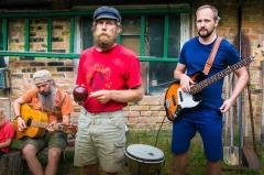 Царство Небесное - Зеркальный блюз