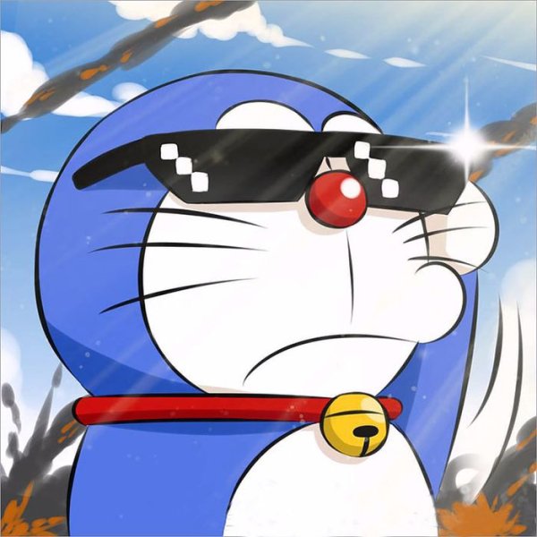 Doraemon - Doraemon Opening Theme Guitar Cover