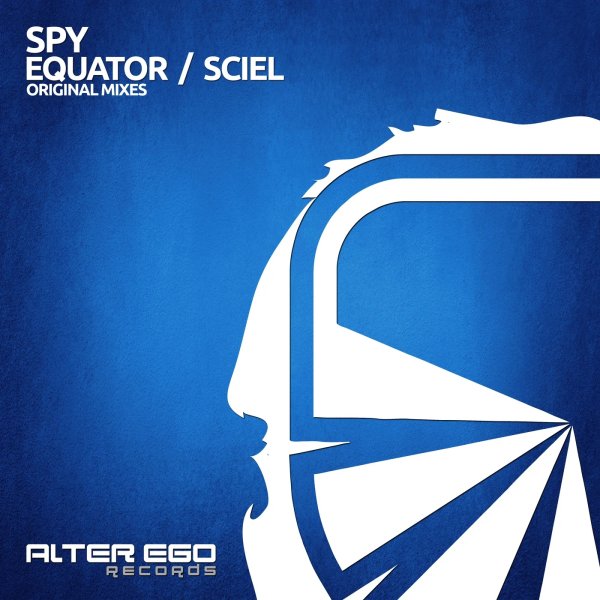 Spy - Equator  (Radio Edit)