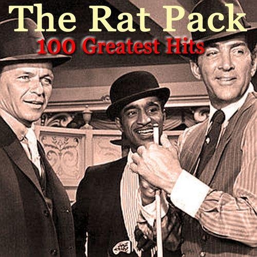 Sammy Davis Jr. - Because Of You