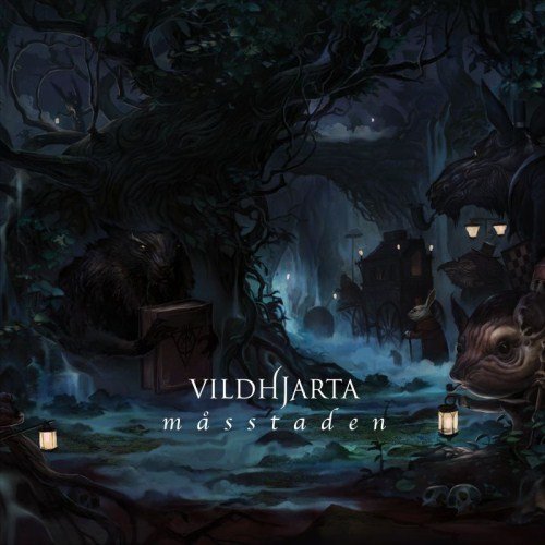 Vildhjarta - Shadow