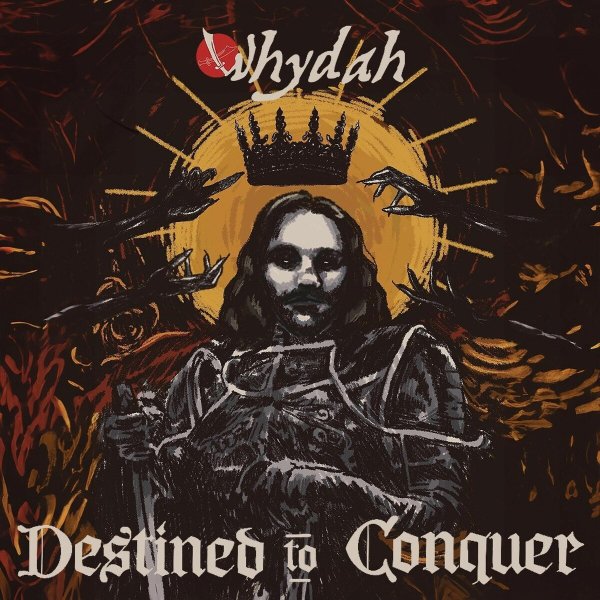 Whydah - Animal