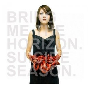 Bring Me The Horizon - The Sadness Will Never End fe