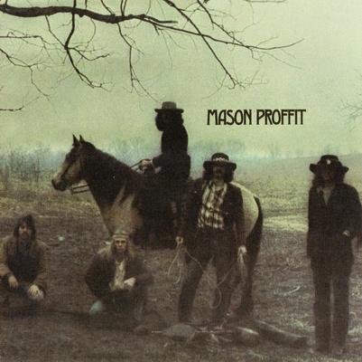 Mason Proffit - Sweet Lady Love