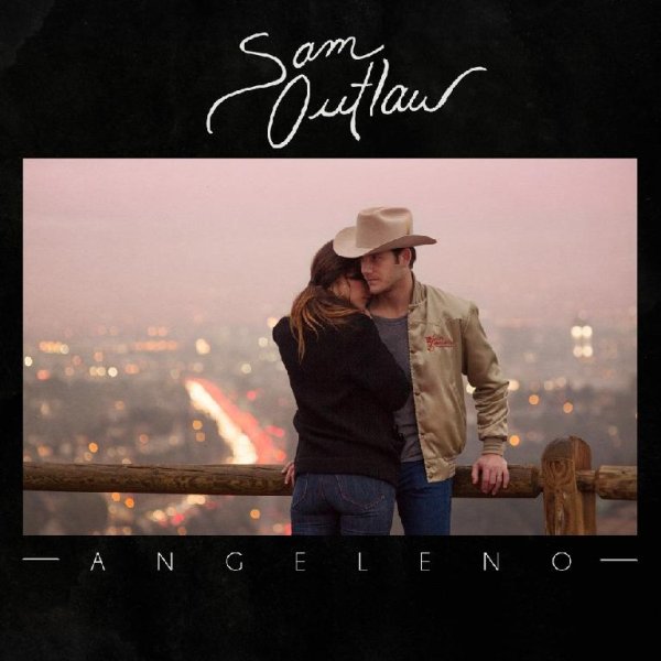 Sam Outlaw - Keep It Interesting