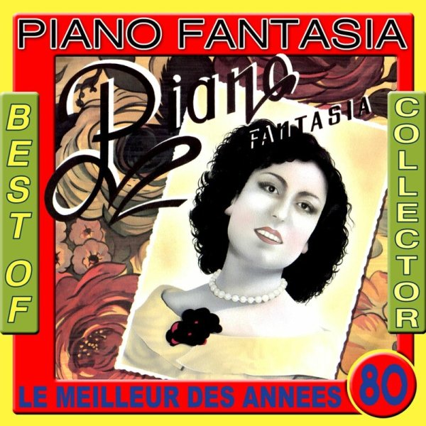 Piano Fantasia - Sidewalk