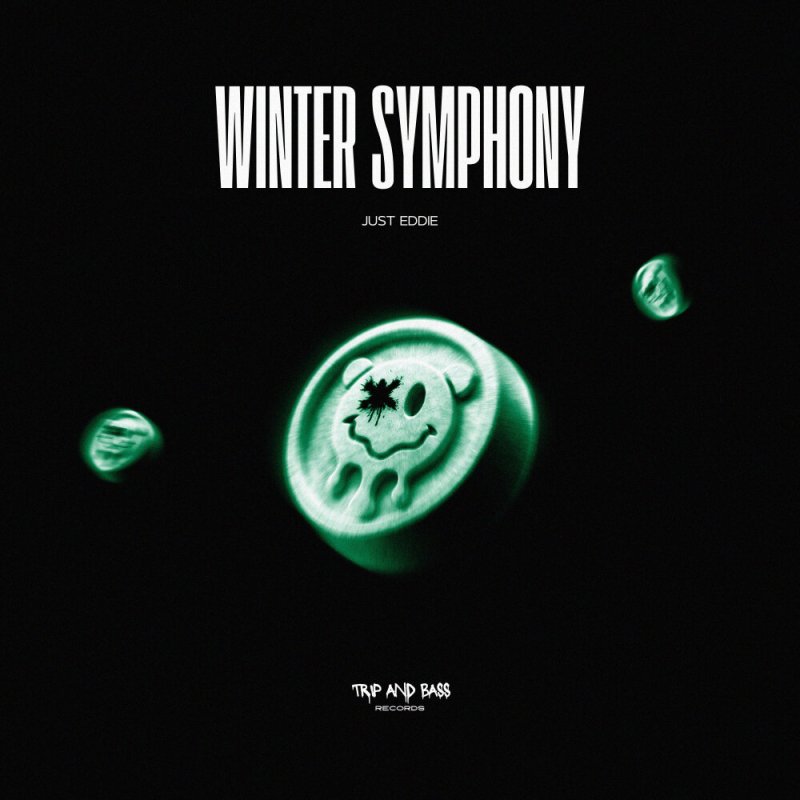 Just Eddie - Winter Symphony - TECHNO