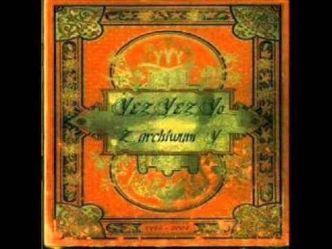 Yez Yez Yo - YO (Nie Chcę Nic Więcej)