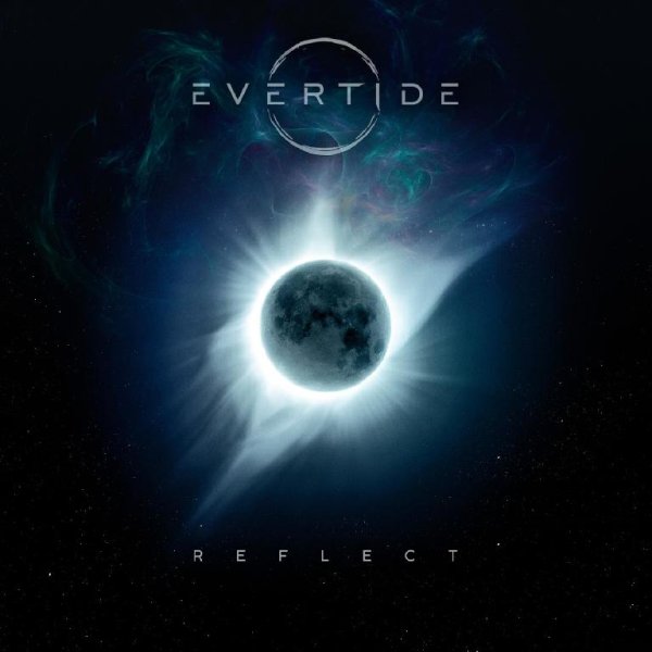 Evertide - Dissipate