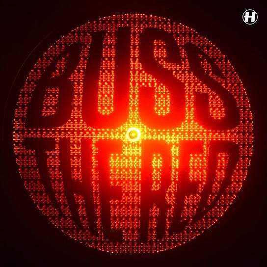 P Money, Whiney - Buss The Red
