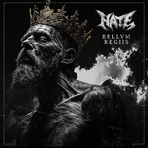 Hate - Iphigenia