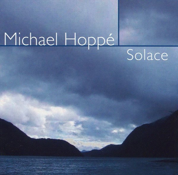 Michael Hoppe feat. Vangelis &amp; Prague Symphony Orchestra - Elegy (For Joan) (With Andrea