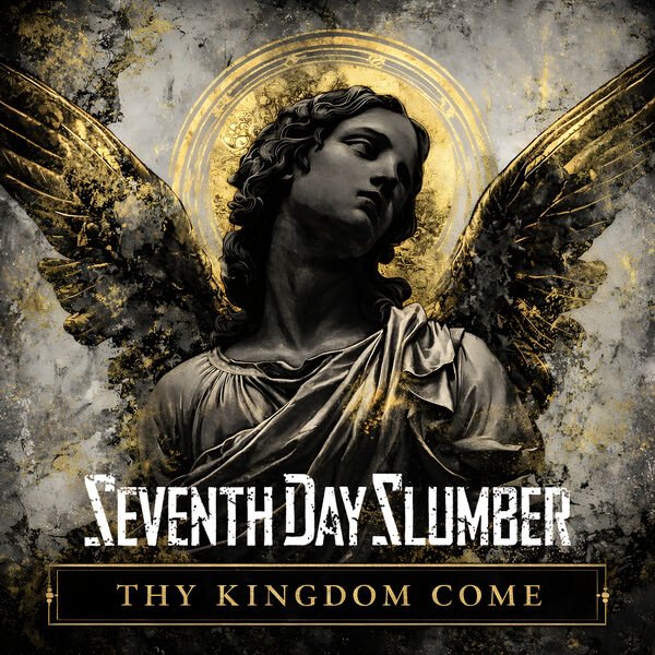 Seventh Day Slumber - The Blessing