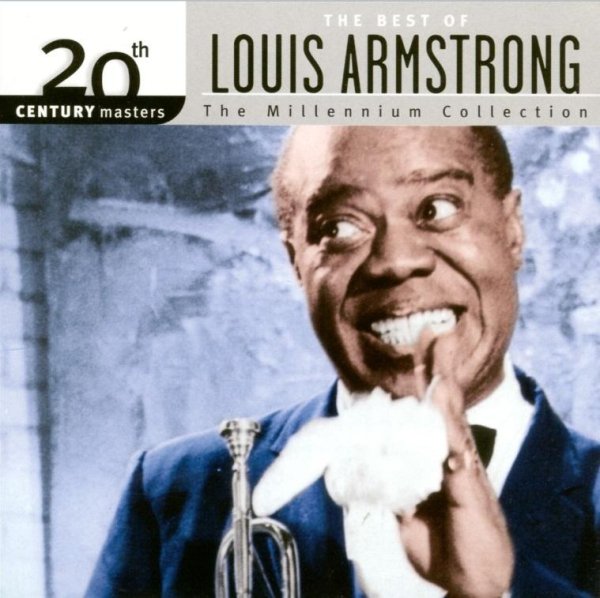 Louis Armstrong - Cabaret
