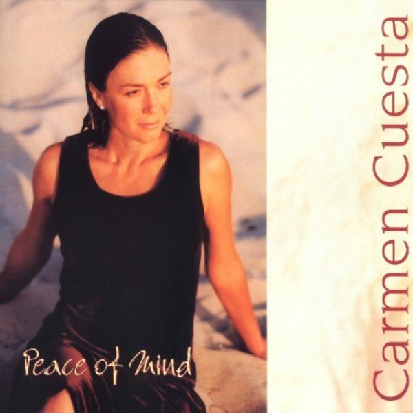 Carmen Cuesta-Loeb - Bells(ft.Chuck Loeb)