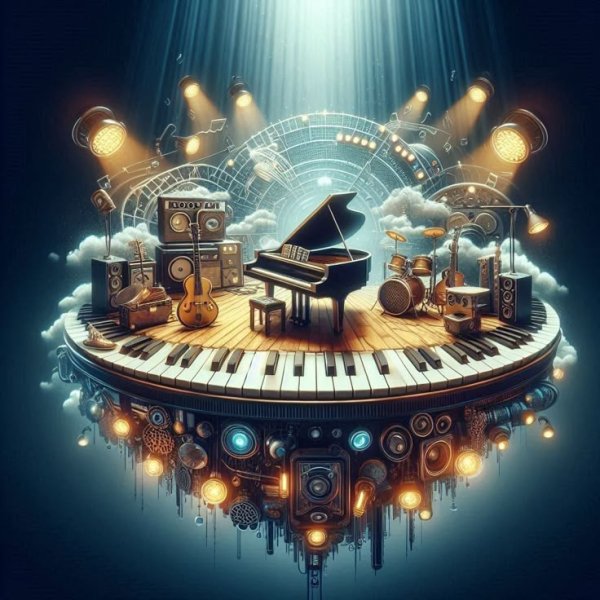 DJ NID - Take My Breath and Dance