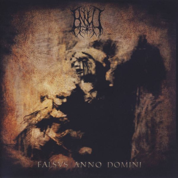 Ennui - The Apostasy