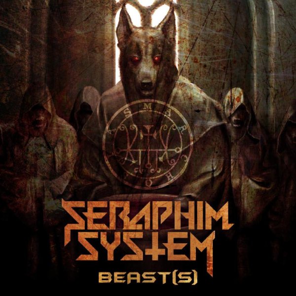 Seraphim System - Beast (Ten Horns And Seven Heads Mix)