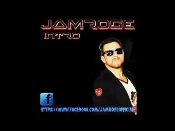 Jam Rose - Do The Dance