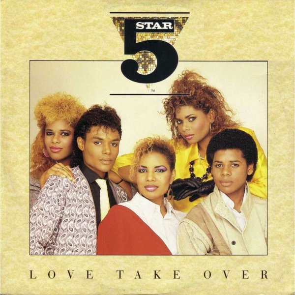 Five Star - Ain't Watcha Do