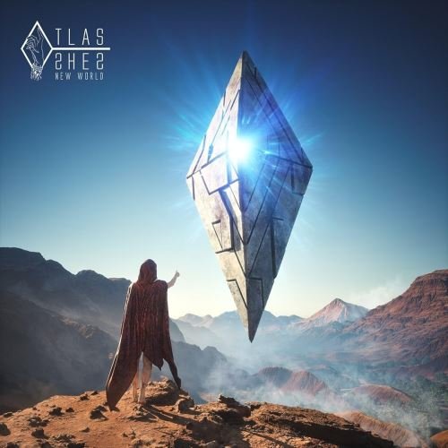Atlas Ashes - Women's Venom