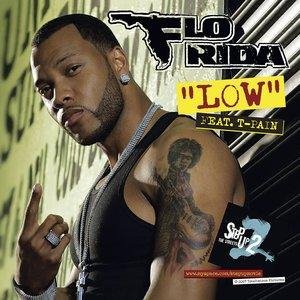 Flo Rida - Low [Ft T-Pain]