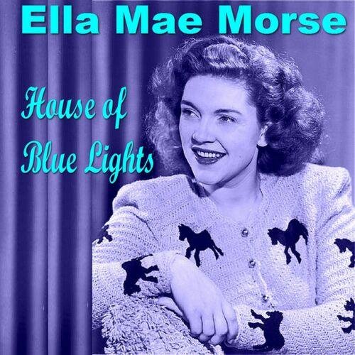 Ella Mae Morse - Mr. Five By Five