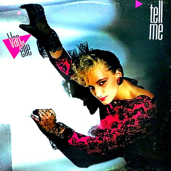 Vanelle - Tell Me