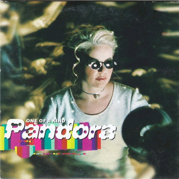 Pandora - One Of A Kind
