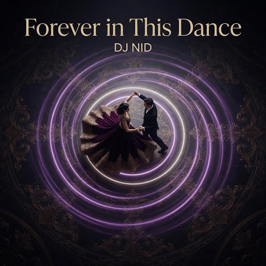 DJ NID. - Forever in This Dance.