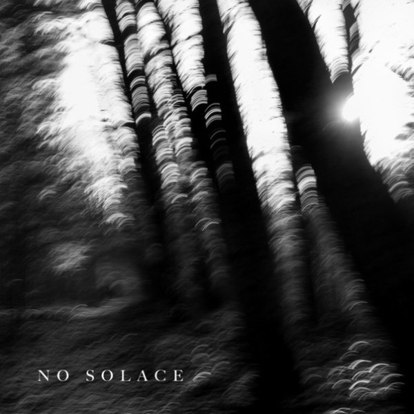 Making A Mockery - No Solace