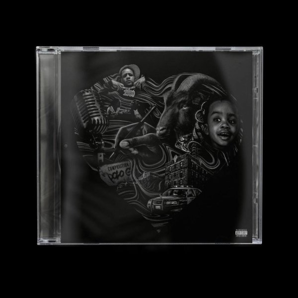 Polo G - Left To Blame