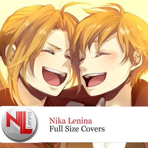 Nika Lenina - Byebee Baby Sayonara Russian Version