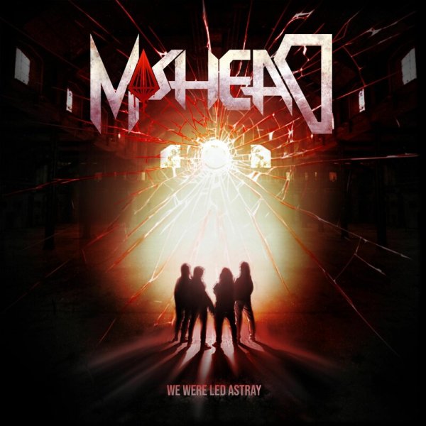 Moshead - Trial