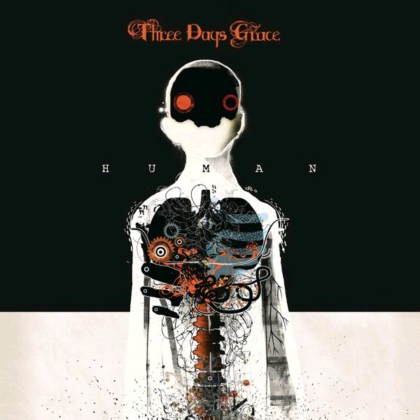 Three Days Grace - Nothing Fair In Love And War