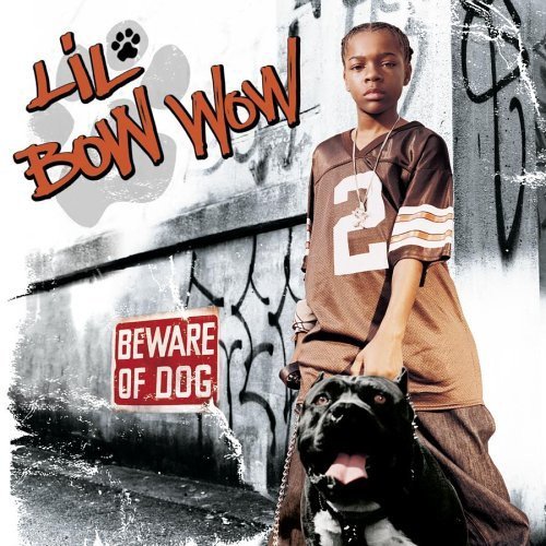 Lil' Bow Wow - Beware of Dog (Album, 2000)