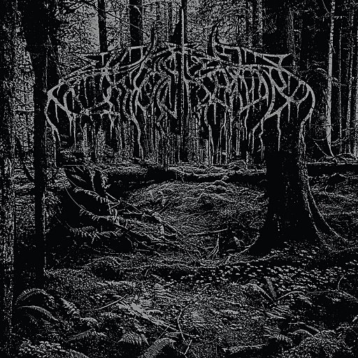 Wolves In The Throne Room - Dagger Of Amethyst Crystal