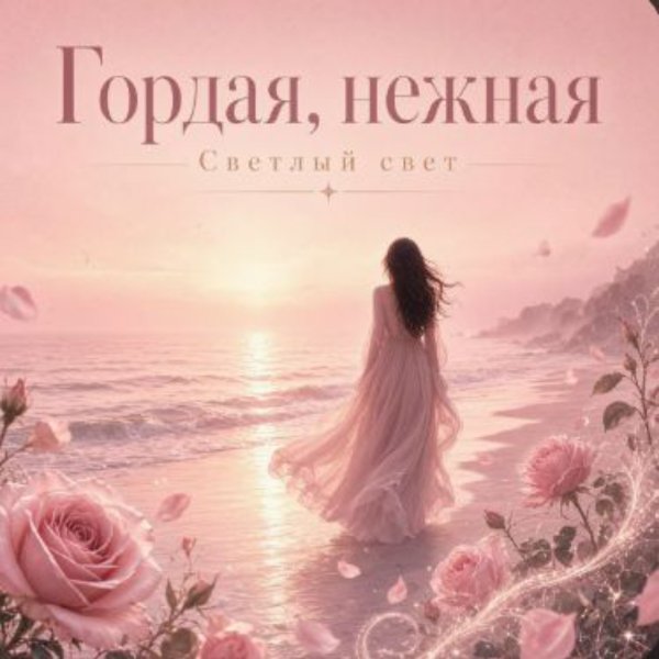 Светлый Свет - Гордая, нежная/2026