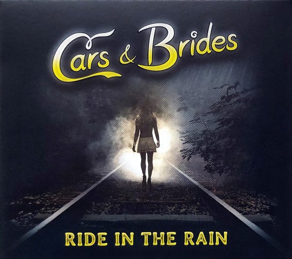 Cars &amp; Brides feat. Lyane Leigh - Ride in the Rain (Extended Version 2)