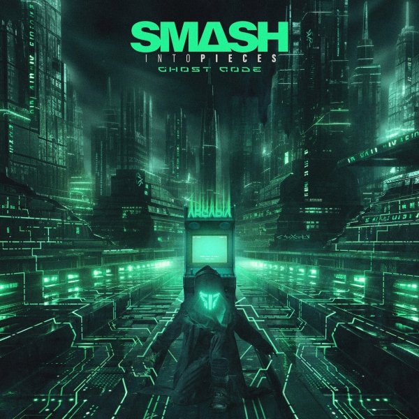 Smash Into Pieces - Bleed
