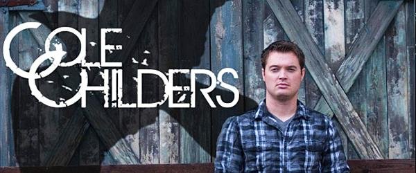 Cole Childers - Fall With Me