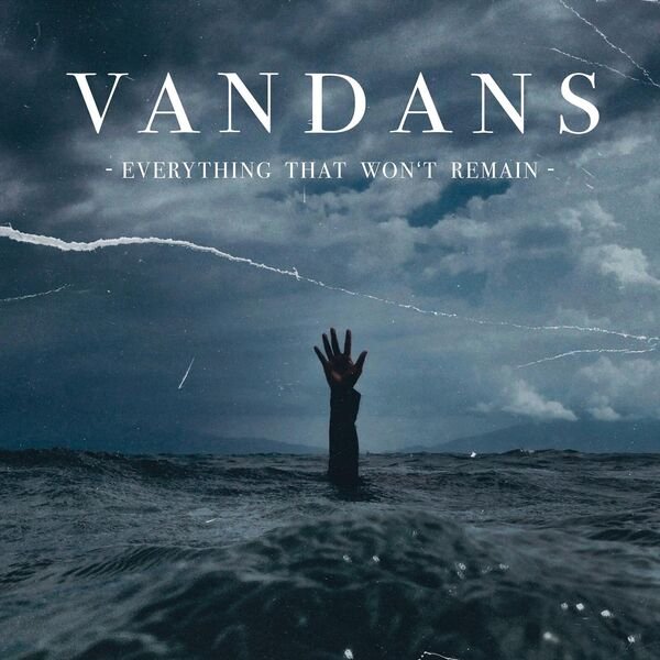 Vandans - Panic!