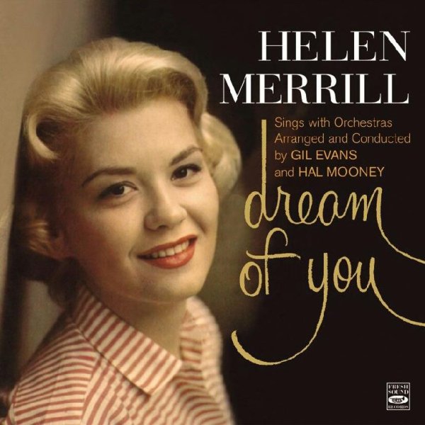 Helen Merrill - Summertime