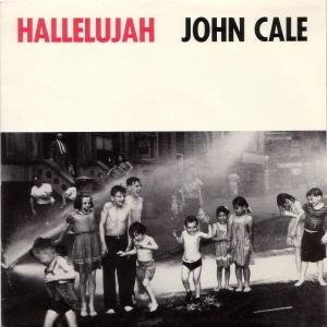 John Cale - Hallelujah (OST Шрек)