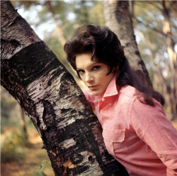 Patsy Ann Noble - I'm Nobody's Baby