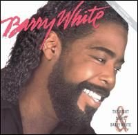 Barry White - Sho You Right
