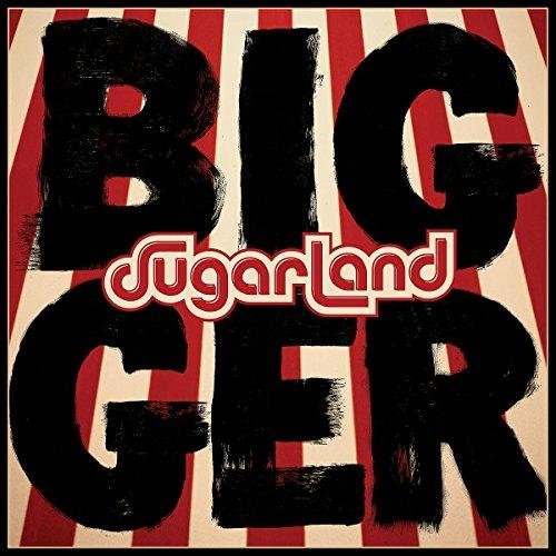 Sugarland - LEAN IT ON BACK