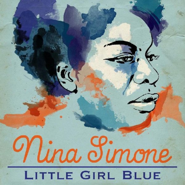 Nina Simone - The laziest gal in town