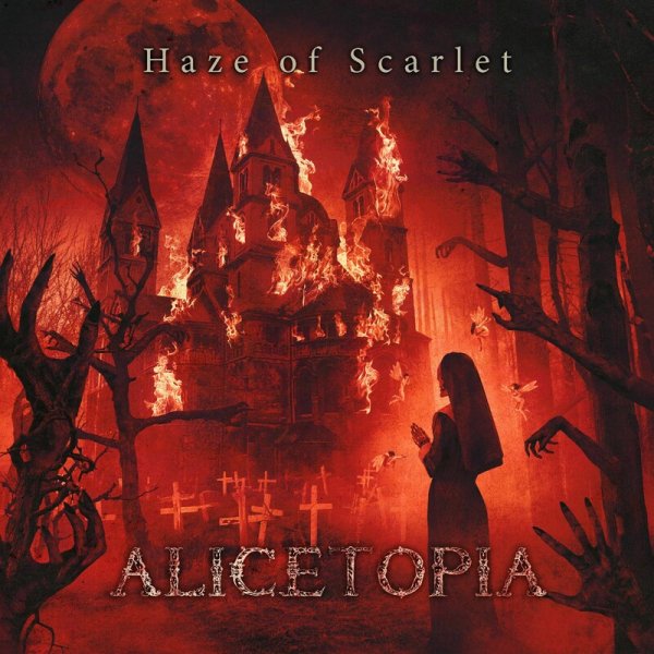 ALICETOPIA - Valley of Mist